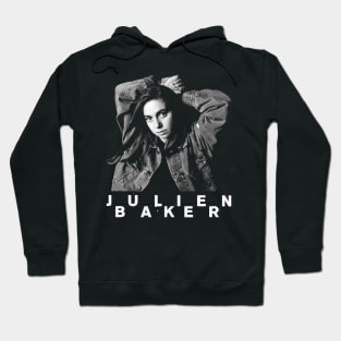 JULIEN BAKER Hoodie